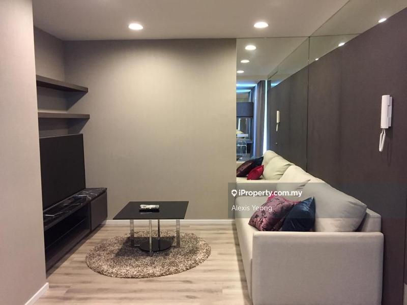 For Rent - Verve Suites KL South