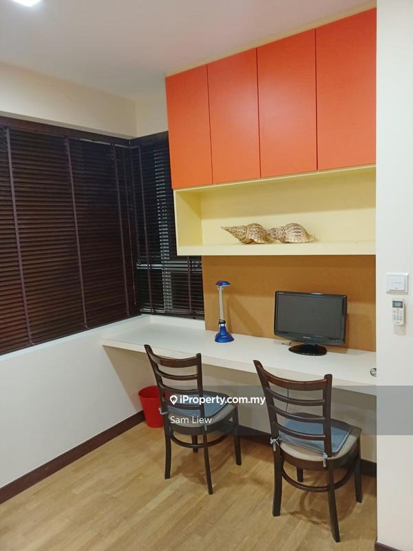 Kondominium untuk Dijual di Mont Kiara Meridin oleh Sam Liew - iProperty.com.my