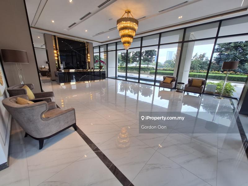 For Sale - Mayfair Residences @ Pavilion Embassy