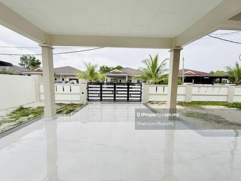 Bungalow House for Sale in Bandar Seri Impian, Kluang by Shahrizan Mustaffa - iProperty.com.my