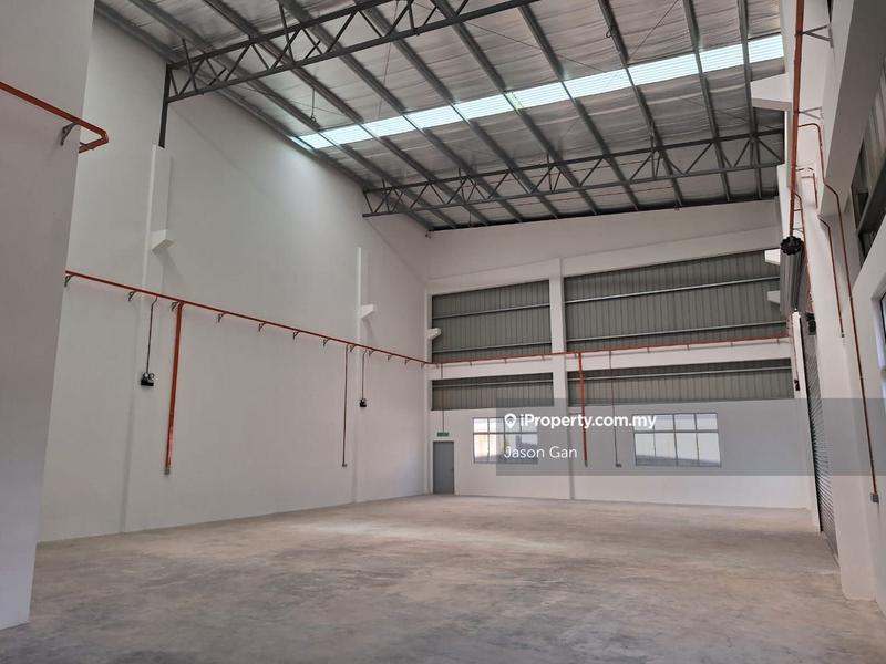 Semi-D Factory for Sale in Nilai Impian, Nilai by Jason Gan - iProperty.com.my