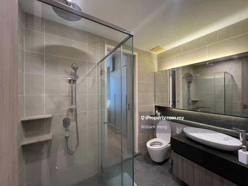 Kediaman Servis untuk Dijual di Nadi Bangsar oleh William Heng - iProperty.com.my