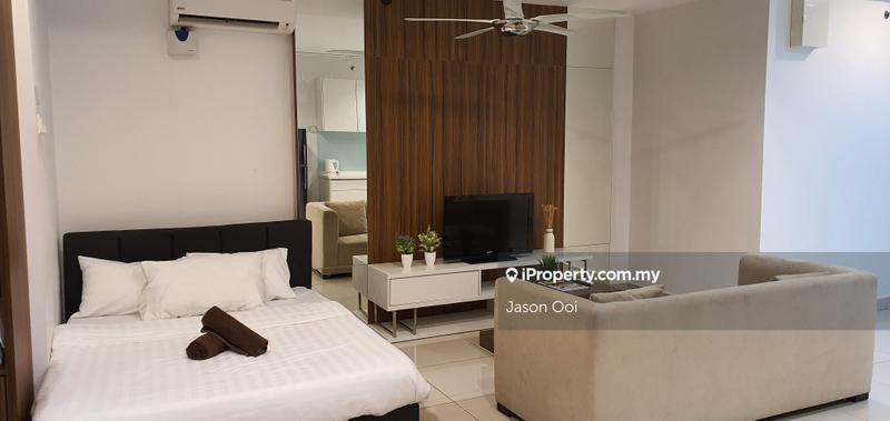 For Rent - Mansion One