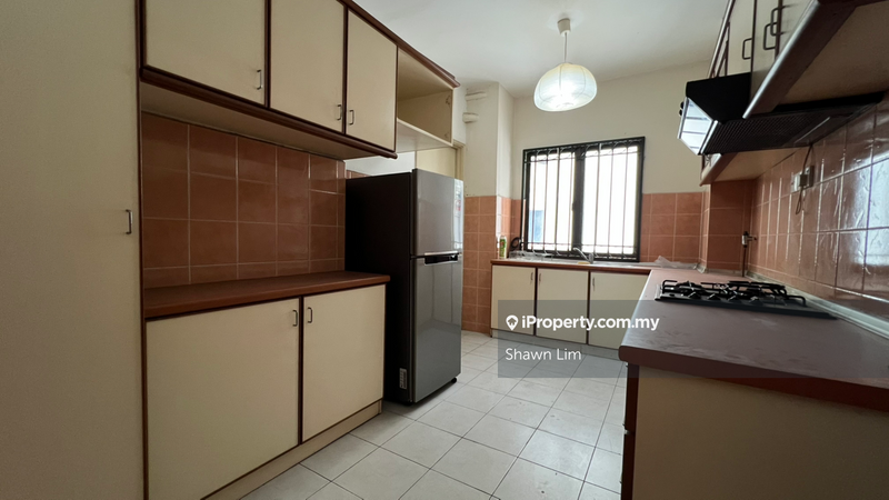 Kondominium untuk Disewa di Angkupuri Condominium oleh Shawn Lim - iProperty.com.my