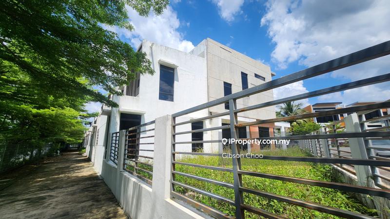 2-storey Terraced House for Sale in TTDI Grove by Gibson Choo - iProperty.com.my