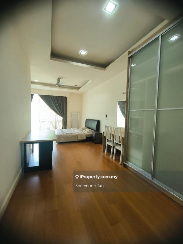 Condominium for Rent in Suasana Bangsar by Shervenne Tan - iProperty.com.my