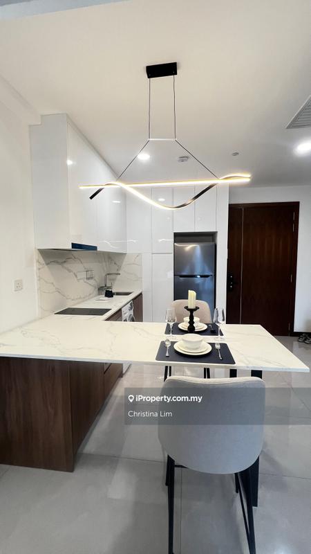 Service Residence for Rent in Core Residence @ TRX by Christina Lim - iProperty.com.my