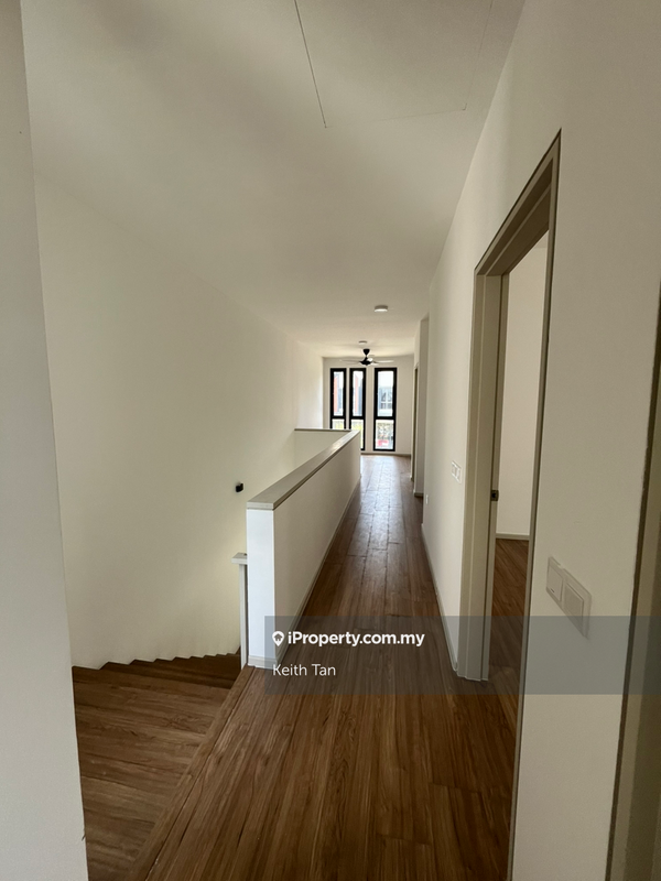 Rumah Teres 2-Tingkat untuk Disewa di Ilham Residence @ Elmina City, Shah Alam oleh Keith Tan - iProperty.com.my