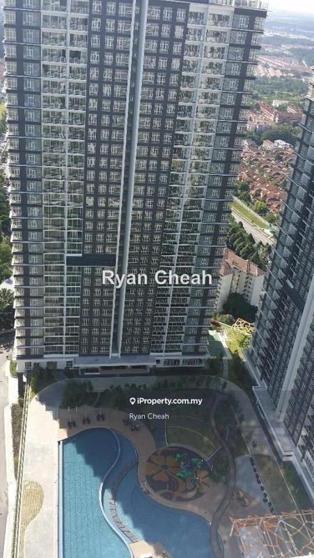 Condominium for Sale in Damansara Foresta by Ryan Cheah - iProperty.com.my