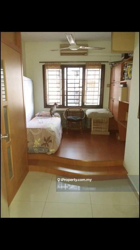 Apartment for Sale in Larkin Residence by Robbie Tan - iProperty.com.my