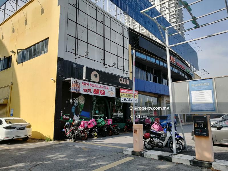 Warehouse for Sale in Subang Jaya, Selangor by K.T Chong - iProperty.com.my