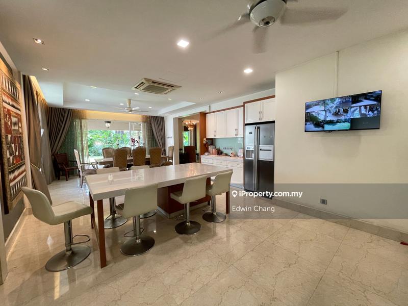 Bungalow House for Sale in Bandar Kinrara Seksyen 6, Bandar Kinrara by Edwin Chang - iProperty.com.my