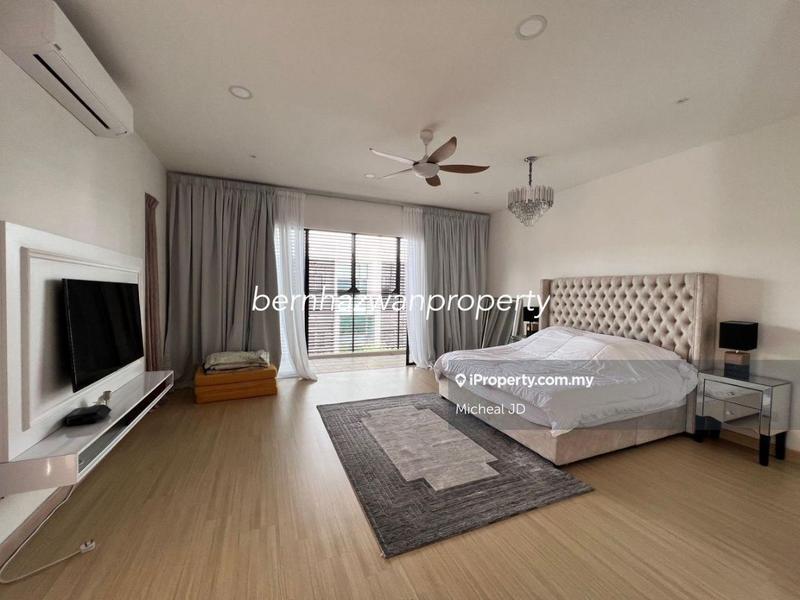 Bungalow House for Sale in Taman Melawati, Ulu Kelang by Micheal JD - iProperty.com.my