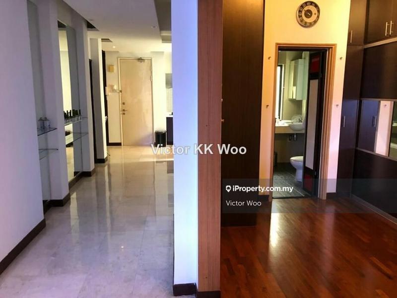 Kondominium untuk Disewa di 10 Semantan Suites oleh Victor Woo - iProperty.com.my