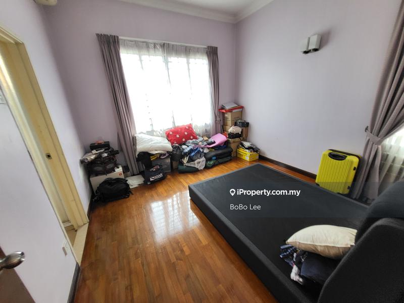 2-storey Terraced House for Sale in Bandar Kinrara Seksyen 5, Bandar Kinrara by BoBo Lee - iProperty.com.my