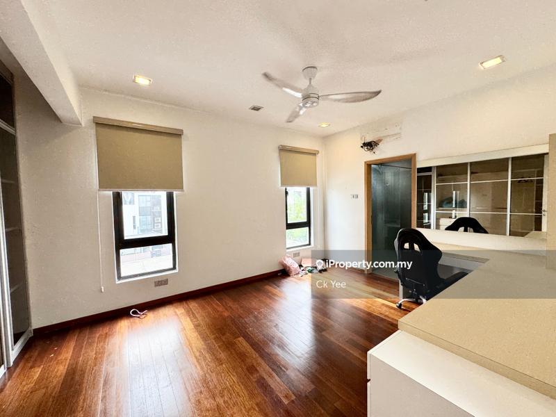 Bungalow House for Sale in Taman Esplanad, Bukit Jalil by Ck Yee - iProperty.com.my