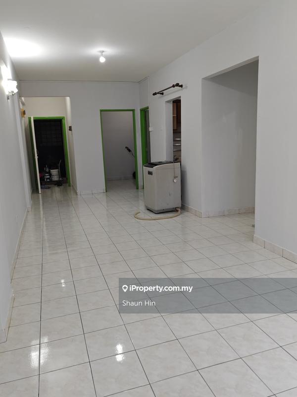 Pangsapuri untuk Dijual di Plaza Sinar Apartment oleh Shaun Hin - iProperty.com.my