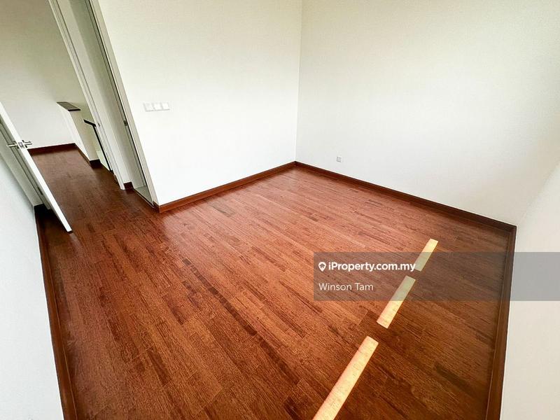 Rumah Teres 2-Tingkat untuk Dijual di Hampton Residences, Sungai Buloh oleh Winson Tam - iProperty.com.my
