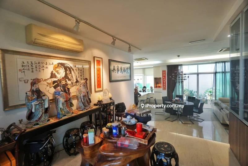 Bungalow House for Sale in Seksyen U1, Glenmarie by Lai Yk - iProperty.com.my