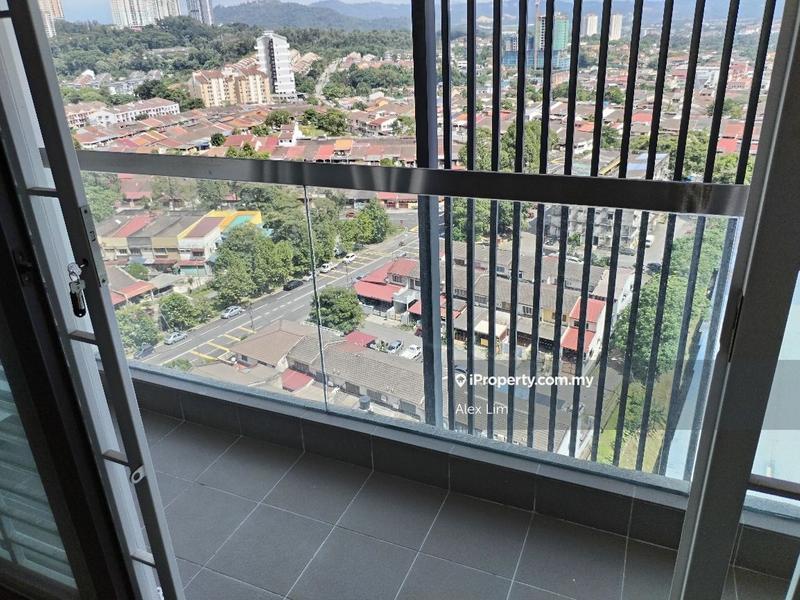 Kediaman Servis untuk Dijual di You Vista @ You City oleh Alex Lim - iProperty.com.my