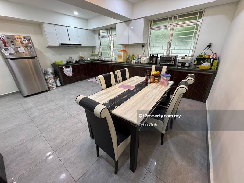 Pangsapuri untuk Dijual di Dumbar Villa Apartment oleh Lynn Goh - iProperty.com.my