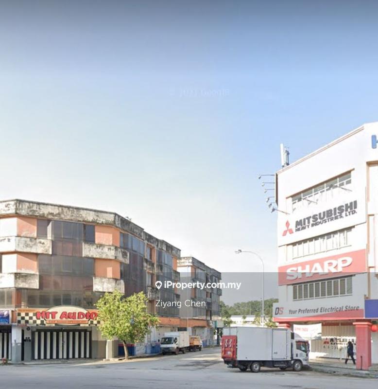 Shop for Rent in U5,Taman Subang Perdana, Shah Alam by Ziyang Chen - iProperty.com.my