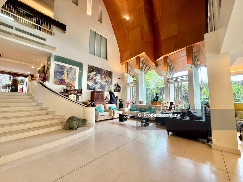 Bungalow House for Sale in SS3, Petaling Jaya by Ken Tan - iProperty.com.my