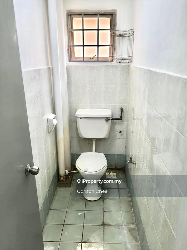 Pangsapuri untuk Dijual di Starville oleh Carlson Chee - Bathroom - iProperty.com.my