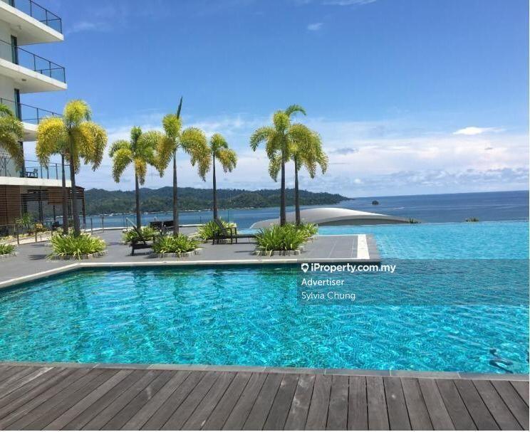 For Sale - The Peak Vista