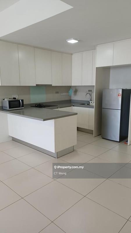 Kediaman Servis untuk Dijual di Three28 Tun Razak oleh CT Weng - iProperty.com.my