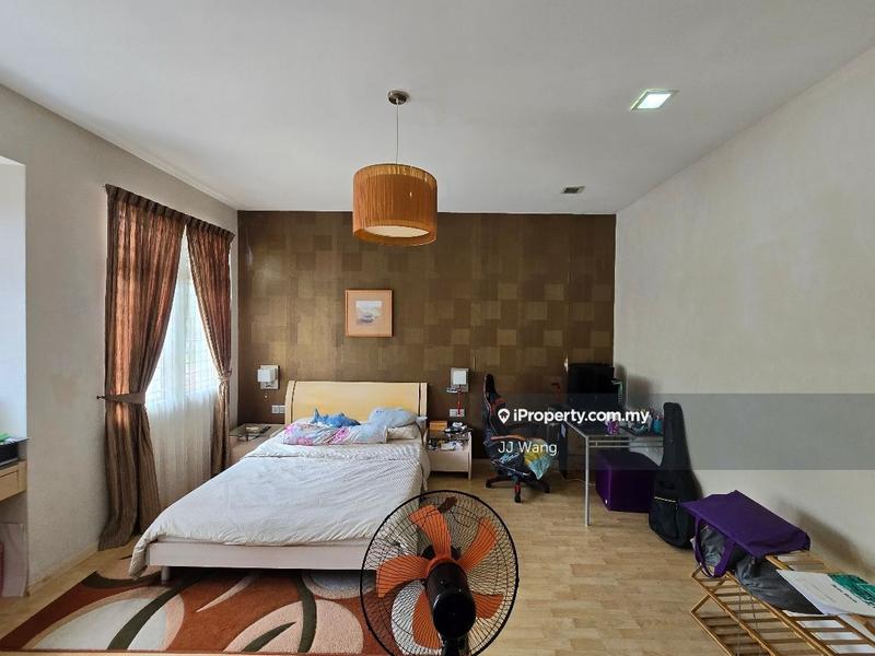 Rumah Teres 2-Tingkat untuk Dijual di Kota Kemuning, Shah Alam oleh JJ Wang - iProperty.com.my