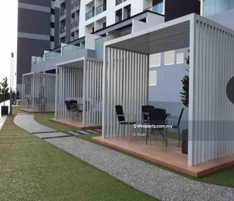 For Sale - Symphony Tower (Menara Simfoni)