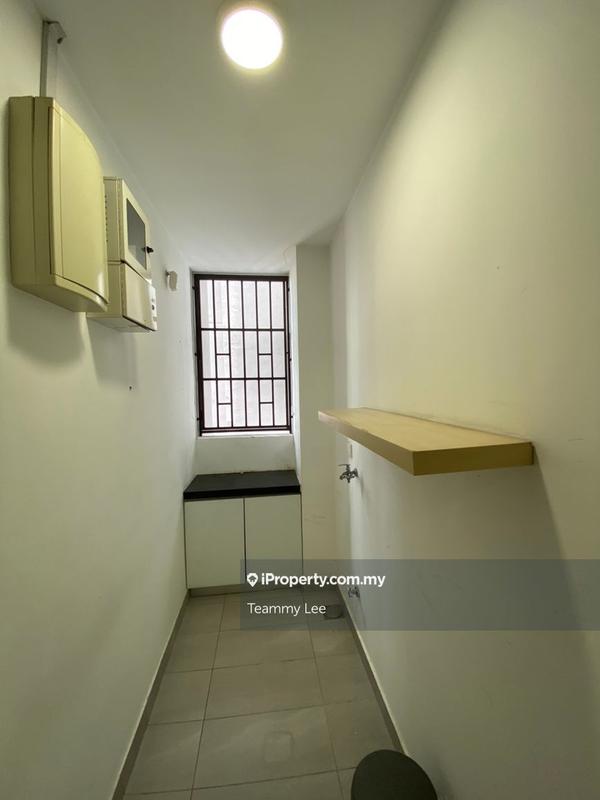 Kondominium untuk Dijual di Park Villa oleh Teammy Lee - iProperty.com.my