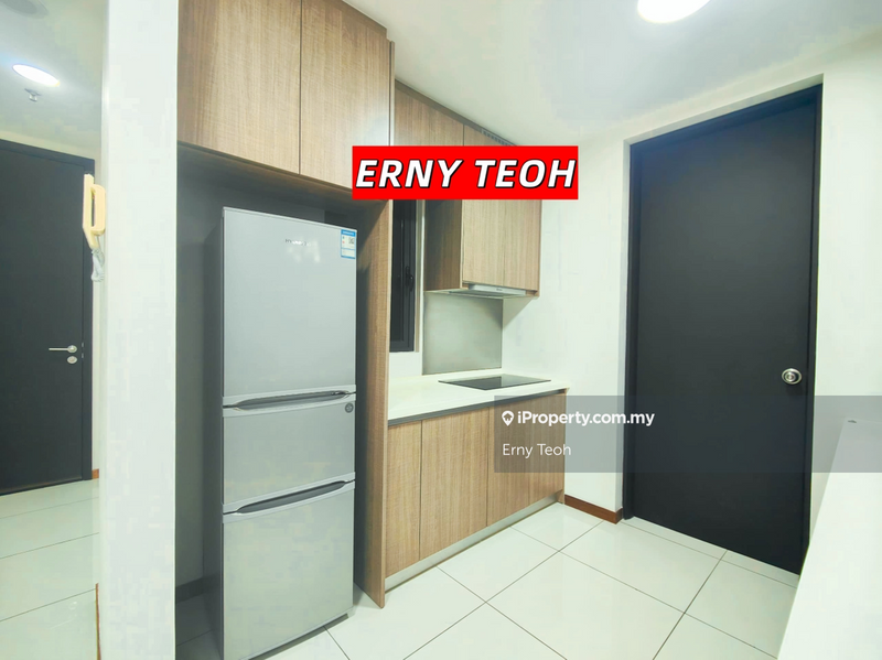 Residensi Servis untuk Dijual di The Tamarind oleh Erny Teoh - iProperty.com.my