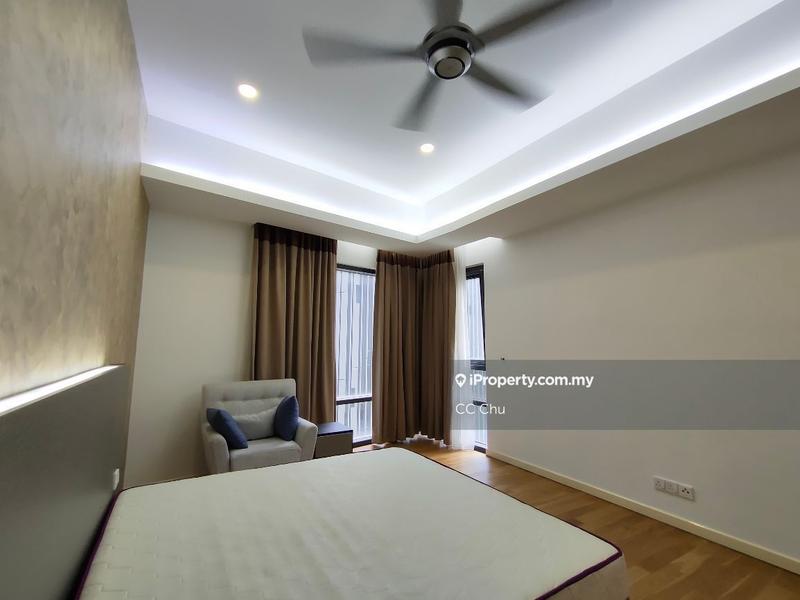 Kediaman Servis untuk Dijual di St Mary Residences oleh CC Chu - iProperty.com.my