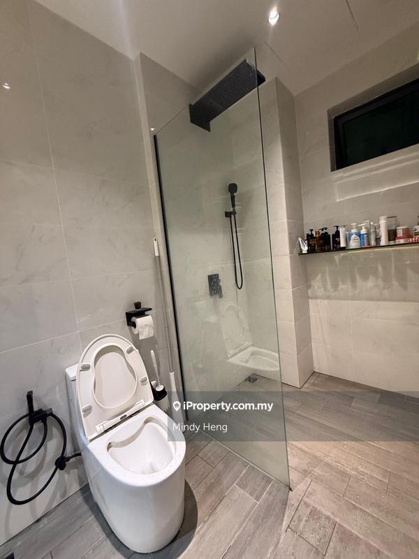 Service Residence for Sale in Green Haven by Mindy Heng - iProperty.com.my