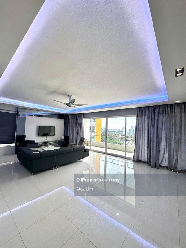 For Rent - Central Park condominium