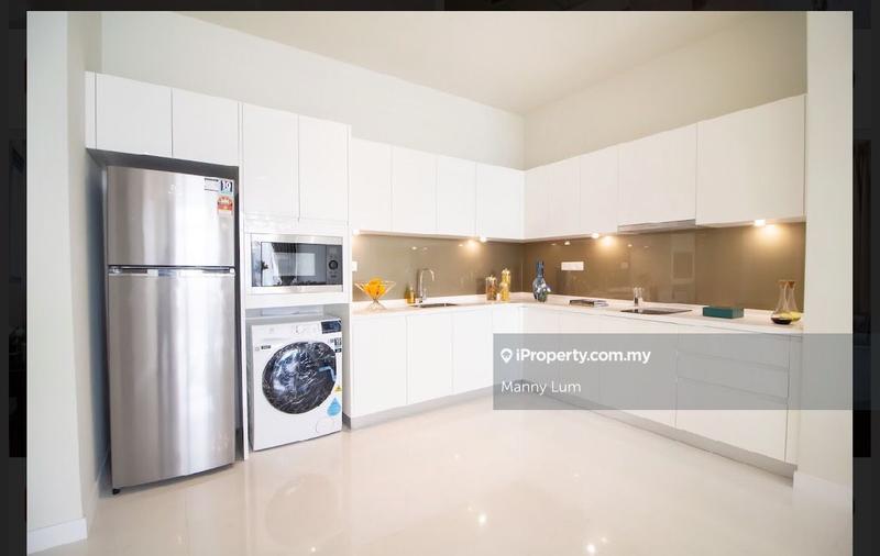 For Rent - Service Suites @ Pavilion Embassy