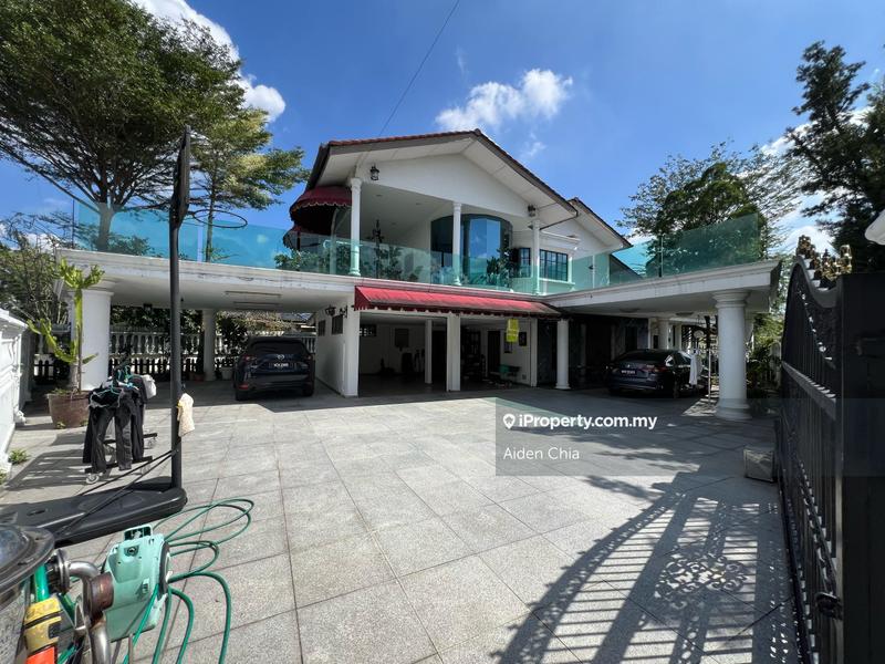 Bungalow House for Sale in Taman Gembira, Klang by Aiden Chia - iProperty.com.my