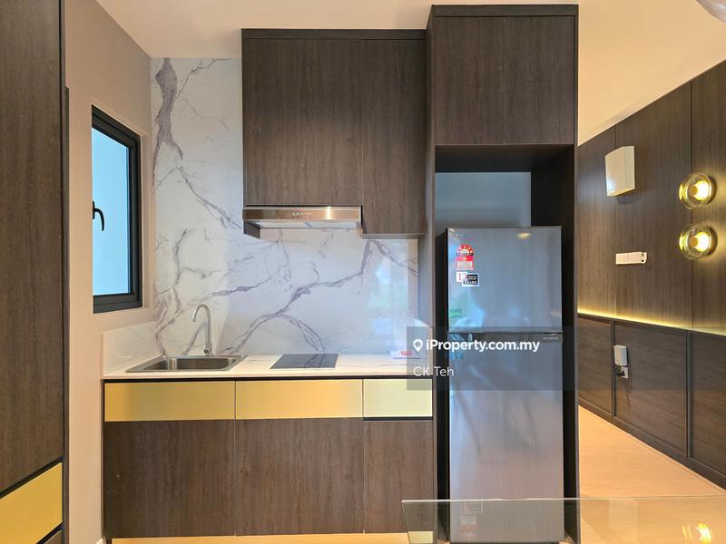 Residensi Servis untuk Dijual di Cove Residence oleh CK Teh - iProperty.com.my
