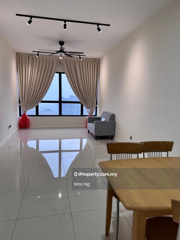 Service Residence for Rent in Duta Park Residences by Max Ng - iProperty.com.my