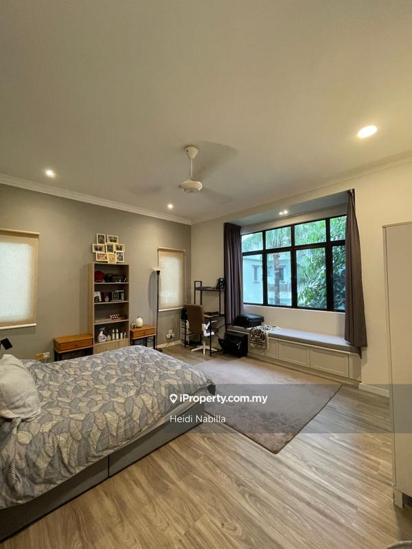 Condominium for Sale in D'Melor Condominium by Heidi Nabilla - iProperty.com.my