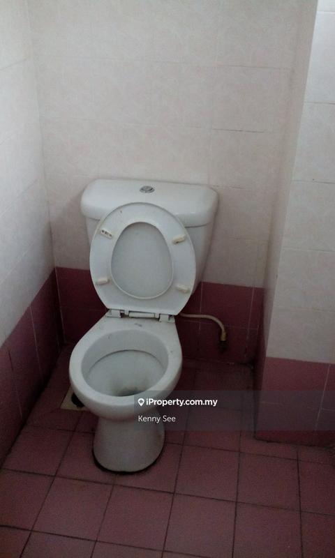 Apartment for Sale in Sri Dahlia by Kenny See - iProperty.com.my