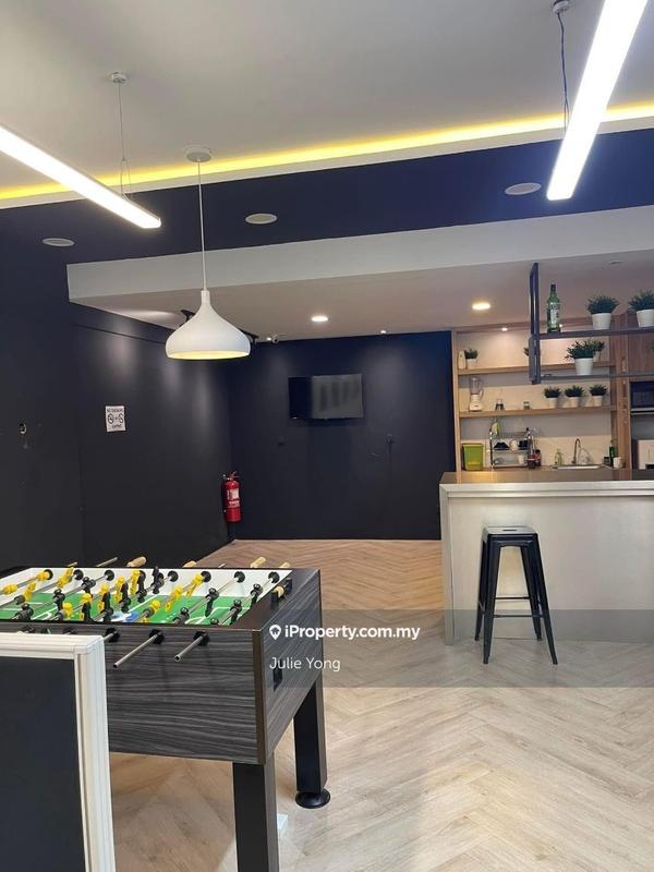 Pejabat untuk Dijual di Desa Sri Hartamas, Sri Hartamas oleh Julie Yong - iProperty.com.my