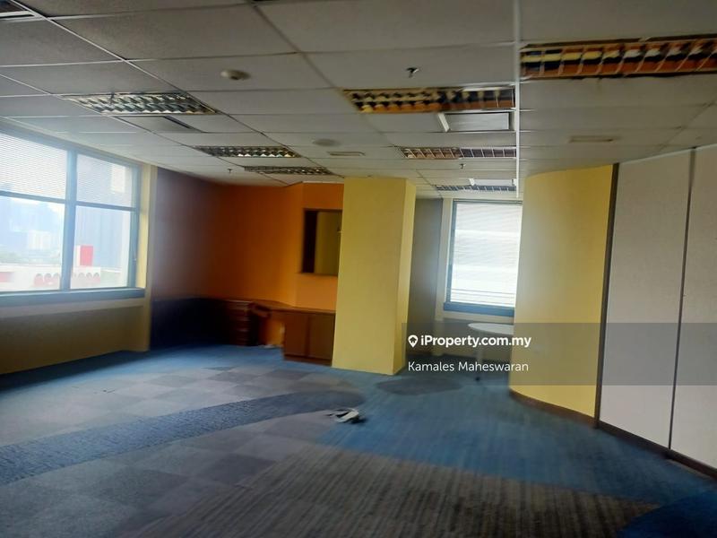 Service Residence for Sale in Bangsar Trade Centre (Pantai Plaza) by Kamales Maheswaran - iProperty.com.my