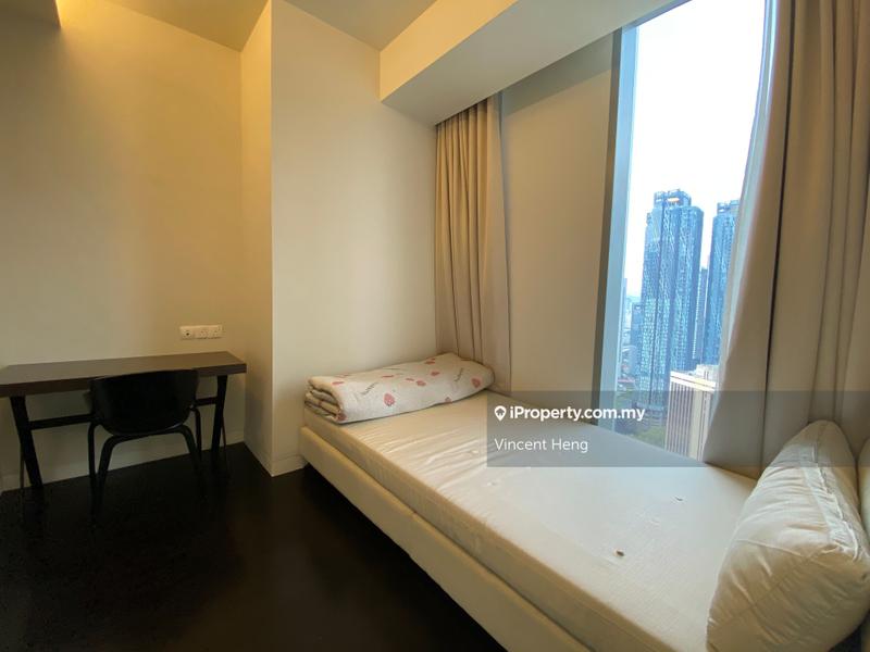 Service Residence for Sale in Tropicana The Residences by Vincent Heng - iProperty.com.my