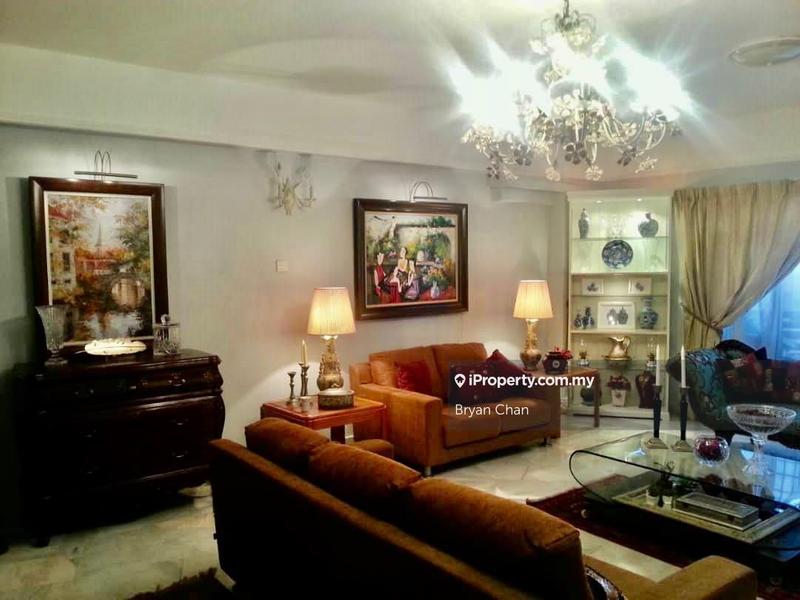Kondominium untuk Dijual di Sri Bayu Condominium oleh Bryan Chan - iProperty.com.my