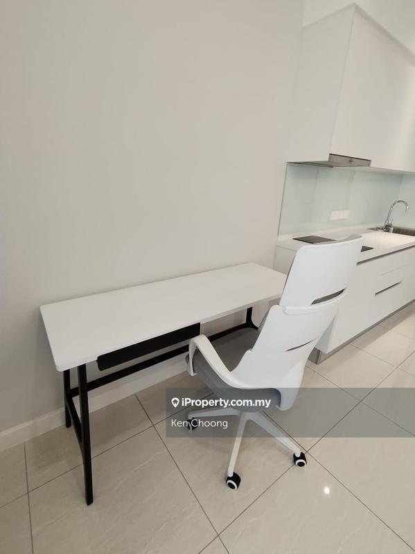 Service Residence for Sale in The Sentral Suites by Ken Choong - iProperty.com.my