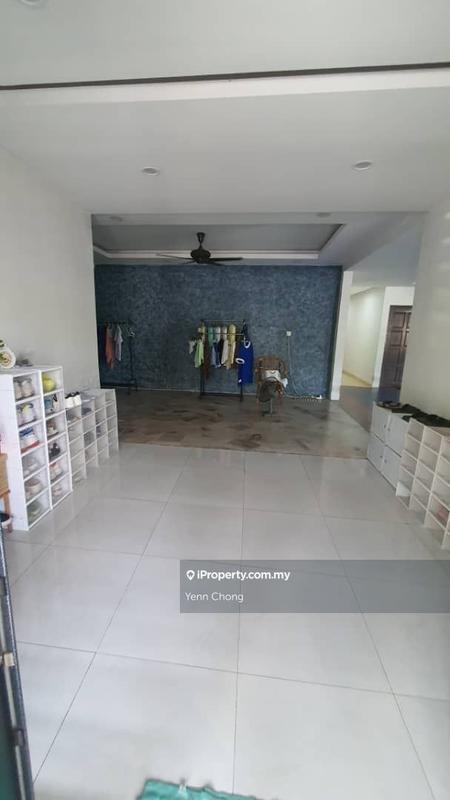 Rumah Teres 2-Tingkat untuk Dijual di Bandar Baru Sri Petaling, Sri Petaling oleh Yenn Chong - iProperty.com.my