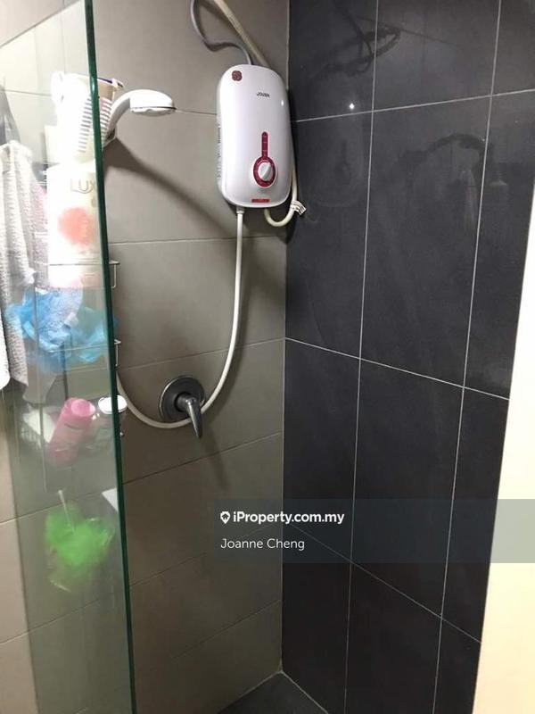 Service Residence for Sale in Avenue D'Vogue by Joanne Cheng - iProperty.com.my